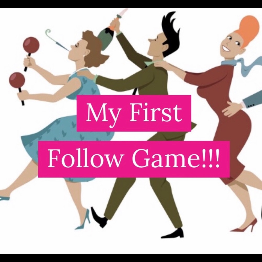 Let's Sell Together!